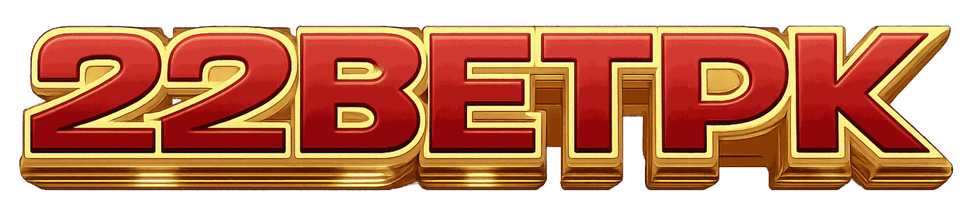 22betpk Logo